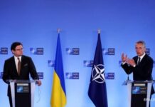 Кулеба не поедет на встречу Украина-НАТО