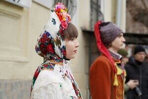 В Одессе почтили память Героев Крут (фото) В Одессе почтили память Героев Крут (фото)