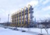 Газпром увеличил транзит через Украину — СМИ