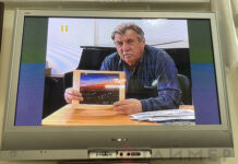 В одесском музее показали картины «мастера света»