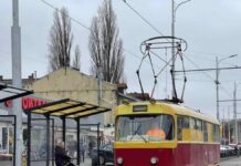 В Одессе возвращают трамвай на Новощепной ряд: начали с 11-го маршрута