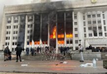 Итоги 05.01: Протесты в Казахстане и энергопомощь