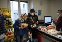 Как в Америке. Украина готовится к ценовому шокуСюжет