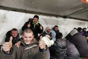 В Одессе открыли пункты обогрева: горожан просят помочь В Одессе открыли пункты обогрева: горожан просят помочь