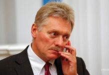 Кремль отреагировал на предложение Эрдогана