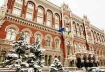 Падение гривны стоило Нацбанку почти $1,1 млрд