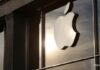 Капитализация Apple превысила $3 триллиона