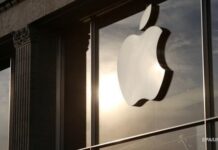 Капитализация Apple превысила $3 триллиона