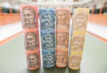 Украинские банки получили рекордную прибыль