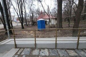 В Одессе после реставрации открыли Курсантскую лестницу: фотоотчет В Одессе после реставрации открыли Курсантскую лестницу: фотоотчет
