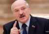 Война будет в двух случаях — Лукашенко