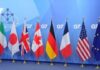 В G7 озвучили приоритеты по Украине