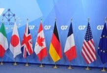 В G7 озвучили приоритеты по Украине