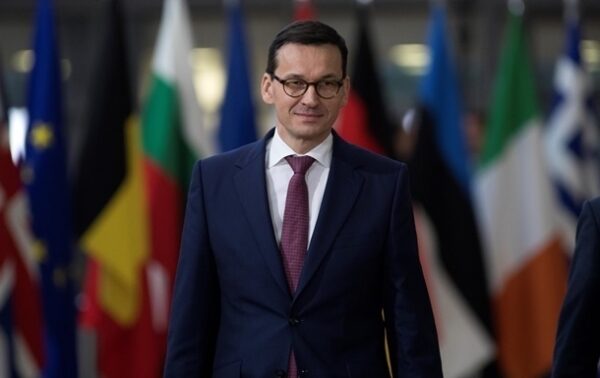 В Украину едет премьер еще одной страны Евросоюза В Украину едет премьер еще одной страны Евросоюза