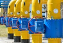 В Украине закрепят правила вывода ПХГ из эксплуатации и работы ГТС в условиях падения транзита