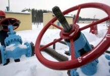 Впервые за два месяца: в ПХГ Европы закачали больше газа, чем отобрали