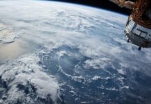Украина до 2025 года планирует запустить в космос восемь спутников