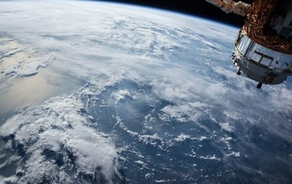 Украина до 2025 года планирует запустить в космос восемь спутников Украина до 2025 года планирует запустить в космос восемь спутников