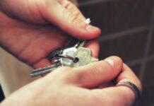 В Киеве вырос спрос на недвижимость: разметают дорогие квартиры