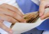 95% бизнеса платит зарплату в конвертах, — Гетманцев