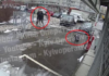 Задержан водитель внедорожника, который избил мужчину в Киеве
