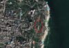 Проект урбана-парка у Ланжерона оценили в 4 миллиона гривен