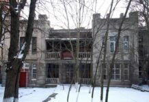 Одесские активисты лишили памятник архитектуры охранного статуса