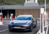 Tesla продала за год рекордное число электромобилей