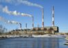 Запасы угля Украины почти достигли прошлогодних