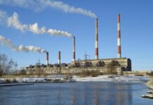 Запасы угля Украины почти достигли прошлогодних