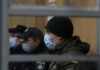 Расстрел в Днепре: нацгвардейца отправили в СИЗО
