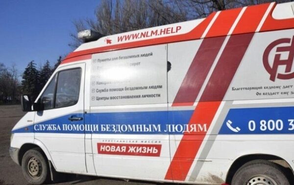 В Одессе за зиму из-за холодов погибли почти 30 человек В Одессе за зиму из-за холодов погибли почти 30 человек