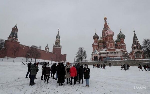 В России более 113 тысяч COVID-случаев за сутки В России более 113 тысяч COVID-случаев за сутки
