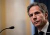 США обсудят с РФ размещение ракет — Блинкен