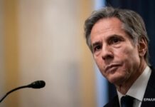 США обсудят с РФ размещение ракет — Блинкен