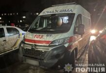 В Запорожье ищут мать погибшего четырехмесячного ребенка