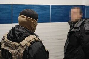 В Одессе задержали агента российских спецслужб, который планировал теракты В Одессе задержали агента российских спецслужб, который планировал теракты