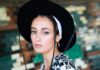 Alina Pash обвинила группу Kalush в плагиате