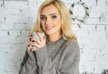 «А голою зась?»: Ірина Федишин без штанів здивувала шанувальників
