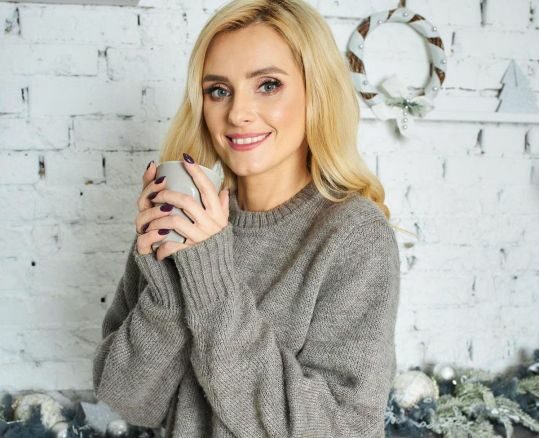 «А голою зась?»: Ірина Федишин без штанів здивувала шанувальників