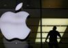 Apple повысит цены на 20% из-за «налога на Google»