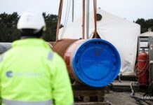 Требование Германии по СП-2 выполнено — оператор