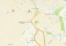 В мэрии Одессы дали добро на очередной новострой на Фонтане