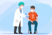 За бустерную вакцинацию в Украине можно будет получить дополнительные деньги