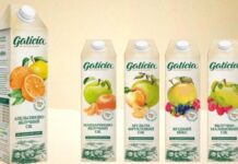 Польские СМИ обвинили производителя соков Galicia в «яблочных» долгах