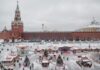 В России почти 90 тысяч COVID-случаев за сутки