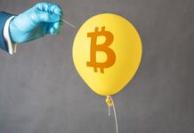 Обвал криптовалют к новым минимумам: инвесторы спешат зафиксировать прибыль