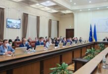 Кабмин провел внеочередное заседание: решения