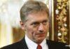 Песков назвал голословной информацию о подготовке провокаций на Донбассе