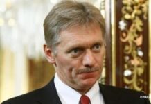 Песков назвал голословной информацию о подготовке провокаций на Донбассе